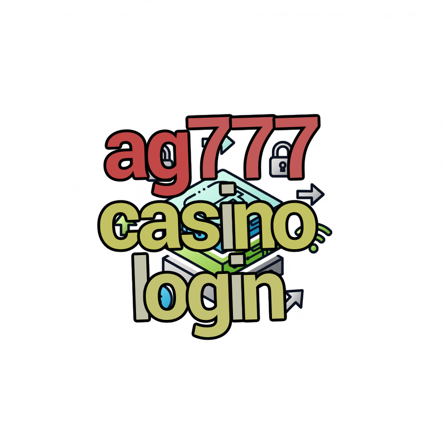 ag777 casino login